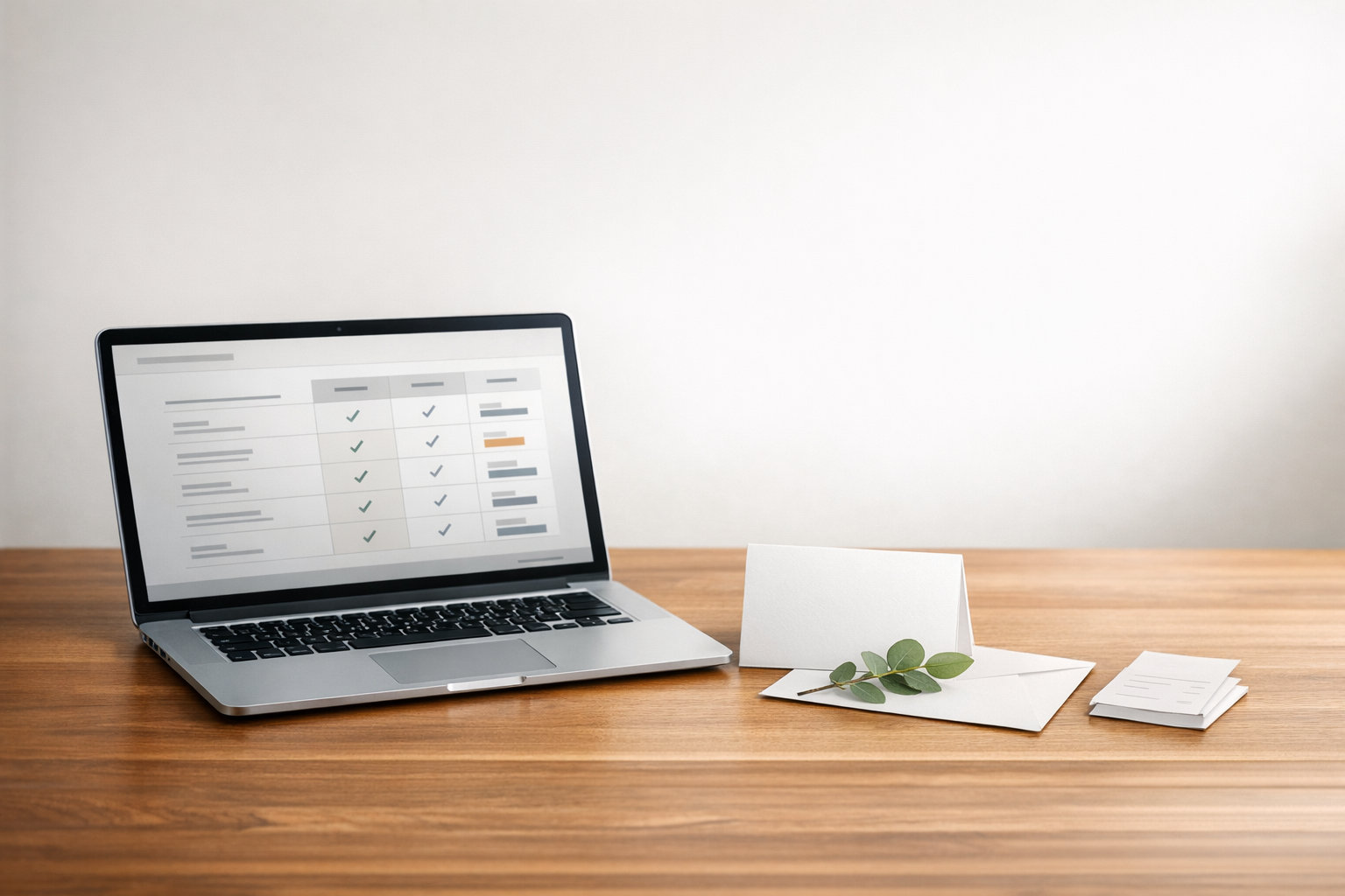 Guide til at sammenligne begravelsespriser og ydelser trygt online